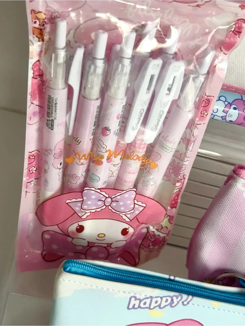 My Melody new without